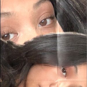 Meet your Posher, Casey